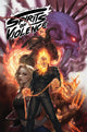 SPIRITS OF VIOLENCE TP