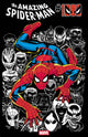 AMAZING SPIDER-MAN (2025) #1000 ED MCGUINNESS FOIL VAR