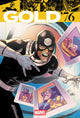 MARVEL GOLD 76 (2026) #1 (ONE SHOT)