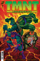 TEENAGE MUTANT NINJA TURTLES JOURNEYS (2025) #7 CVR A DOONEY & LAWSON