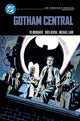 GOTHAM CENTRAL TP (DC COMPACT COMICS EDITION)