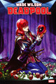 WADE WILSON DEADPOOL (2026) #7 ANAND RAMCHERON MARY JANE WATSON VAR