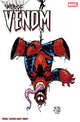 WEB OF VENOM (2026) #1 (ONE SHOT) SKOTTIE YOUNG VAR