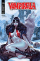 VAMPIRELLA (2026) #6 CVR D ELIAS CHATZOUDIS