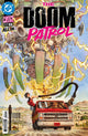 DOOM PATROL (2026) #2 CVR A NIKO HENRICHON