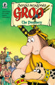 GROO THE PROPHECY (2026) #2