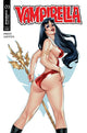 VAMPIRELLA (2026) #3 CVR D ELIAS CHATZOUDIS