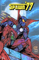 SPAWN 77 (2026) #2 CVR C MARK SPEARS & TODD MCFARLANE