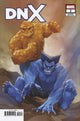 DNX (2026) #2 25 COPY INCV PHIL NOTO VAR