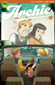 ARCHIE (2026) #1 CVR C KARL KERSCHL
