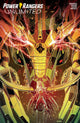 POWER RANGERS UNLIMITED (2026) #3 CVR I FOC REVEAL GIANG VAR