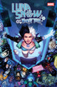 LUNA SNOW WORLD TOUR (2025) #1 (ONE SHOT)