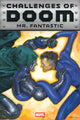 CHALLENGES OF DOOM MR FANTASTIC (2026) #1 (ONE SHOT)