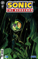 SONIC THE HEDGEHOG (2018) #87 CVR C 15 COPY INCV FOURDRAINE VAR