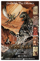 GODZILLAS MONSTERPIECE THEATRE PRESENTS GODZILLAS THE ODYSSEY (2026) #1 (ONE SHOT) CVR C TUNICA