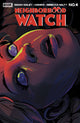 NEIGHBORHOOD WATCH (2026) #4 CVR B KANGAS