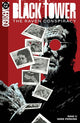 BLACK TOWER THE RAVEN CONSPIRACY (2026) #1 CVR A MIKE PERKINS