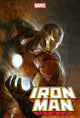 IRON MAN (2026) #9 DAVE RAPOZA VAR