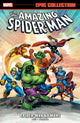 AMAZING SPIDER-MAN EPIC COLLECTION TP VOL 03 SPIDER-MAN NO MORE (NEW PRINTING)