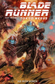 BLADE RUNNER TOKYO NEXUS DIE WITH HONOR (2026) #1 CVR D JESUS HERVAS