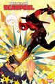 WADE WILSON DEADPOOL (2026) #4 25 COPY INCV NICOLETTA BALDARI VAR