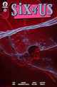 SIX OF US (2026) #2 CVR C JOE QUINONES