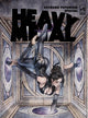 HEAVY METAL MAGAZINE SPECIAL EXTREME FUTURISM (2026) #1 CVR A MARCO TURINI