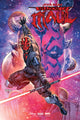 STAR WARS SHADOW OF MAUL (2026) #2 25 COPY INCV KEN LASHLEY VAR