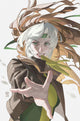UNCANNY X-MEN (2024) #26 50 COPY INCV AKA ROGUE VIRGIN VAR