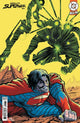 ABSOLUTE SUPERMAN (2024) #22 CVR C JUAN FERREYRA CARD STOCK VAR