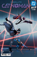 ABSOLUTE CATWOMAN (2026) #4 CVR A BENGAL