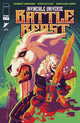 INVINCIBLE UNIVERSE BATTLE BEAST (2025) #1 10TH PRINTING CVR F TOM WHALEN VAR
