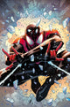 MILES MORALES SPIDER-MAN (2026) #2 50 COPY INCV CAFU VIRGIN VAR