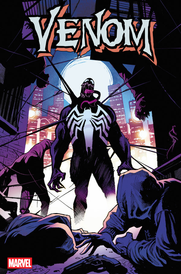 VENOM (2026) #1 MARTIN COCCOLO VAR