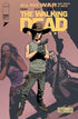 WALKING DEAD DELUXE (2020) #126 CVR B CHARLIE ADLARD & DAVE MCCAIG VAR