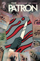 PATRON (2026) #2 CVR B PEARSON