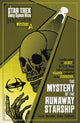 STAR TREK HOLO-WEEN II (2026) #4 CVR B LENDL