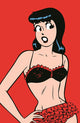 ARCHIE COMICS 85TH ANNIVERSARY PRESENTS BETTY & VERONICA SWIMSUIT SPECIAL (2026) #1 (ONE SHOT) CVR C DAN DECARLO VERONICA PIN UP