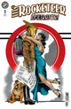 ROCKETEER INFILTRATOR (2026) #1 CVR E 10 COPY INCV BRITTON VAR