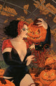 HELLO HALLOWEEN (2025) #2 CVR F 10 COPY INCV MAMONE VAR