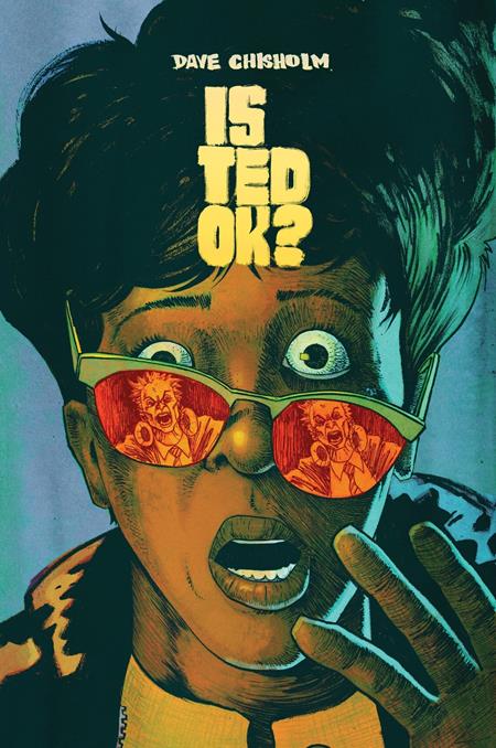 IS TED OK (2026) #2