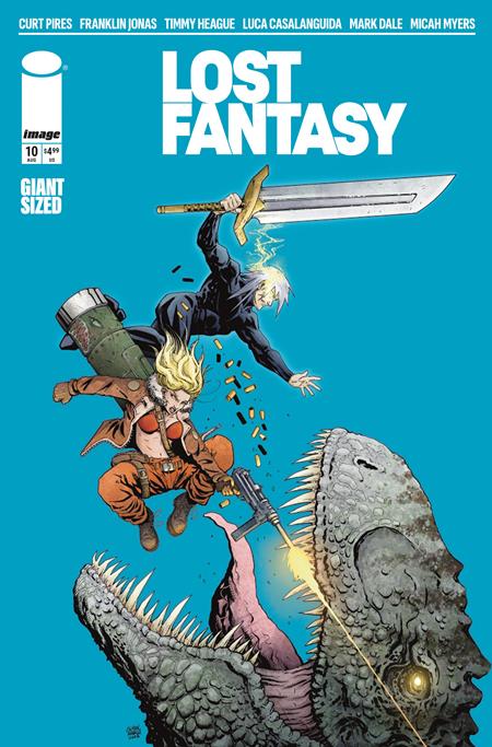 LOST FANTASY (2025) #10 CVR E EAMON WINKLE
