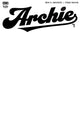 ARCHIE (2026) #1 CVR E BLANK SKETCH VAR
