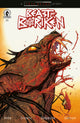BEAST OF BORIKEN (2026) #1 CVR C FIUMARA