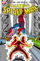 AMAZING SPIDER-MAN OMNIBUS HC VOL 07