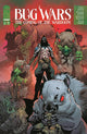 BUG WARS THE COMING OF THE WARDOOM (2026) #3 CVR A MAHMUD ASRAR & MATTHEW WILSON