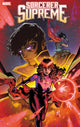 SORCERER SUPREME (2025) #6 25 COPY INCV CF VILLA VAR