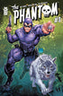 PHANTOM (2025) #3 CVR A FREDDIE WILLIAMS II