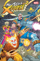 INGLORIOUS X-FORCE (2026) #1 JACEN BURROWS VAR