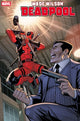 WADE WILSON DEADPOOL (2026) #5 25 COPY INCV PACO MEDINA VAR